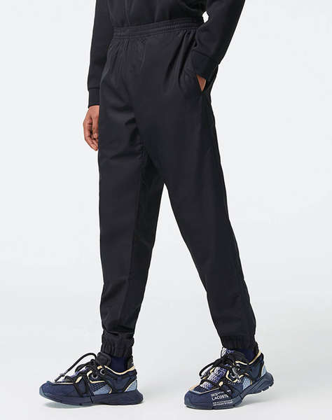 LACOSTE ΠΑΝΤΕΛΟΝΙ ΦΟΡΜΑΣ TRACKSUIT TROUSERS