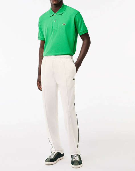 LACOSTE ΠΑΝΤΕΛΟΝΙ ΦΟΡΜΑΣ TRACKSUIT TROUSERS