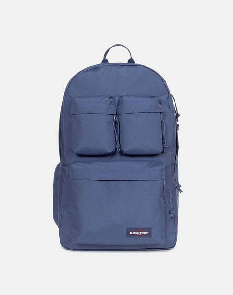 EASTPAK DOUBLEMORE (Διαστάσεις: 46 x 31 x 24 εκ.)