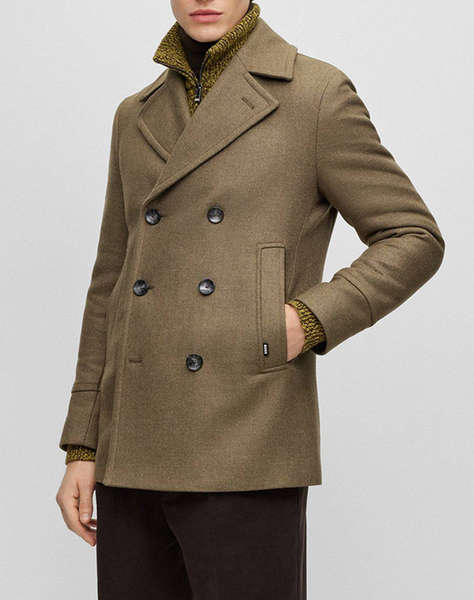 BOSS H-Hyde-Pcoat-234 10230593 01