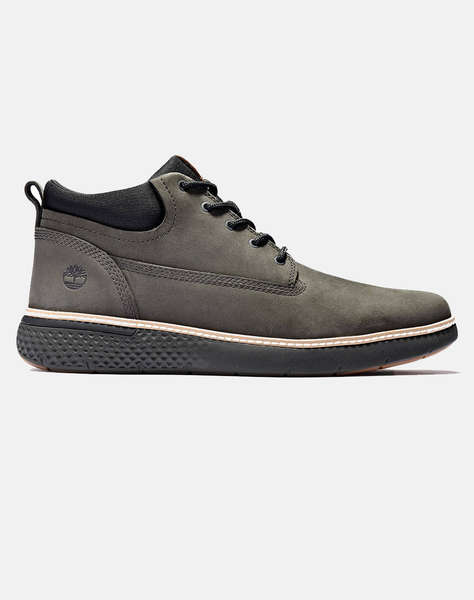 TIMBERLAND MID LACE UP CHUKKA BOOT