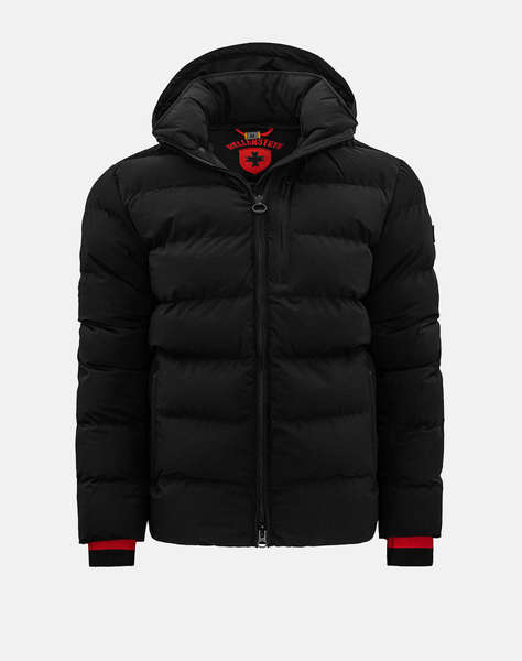 WELLENSTEYN Jacket
