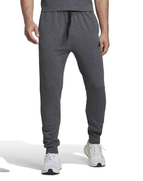 ADIDAS M FEELCOZY PANT KALHOTY TEPLÁKOVÉ