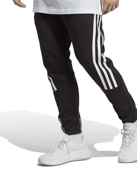 ADIDAS TEPLÁKY M FI 3S PT