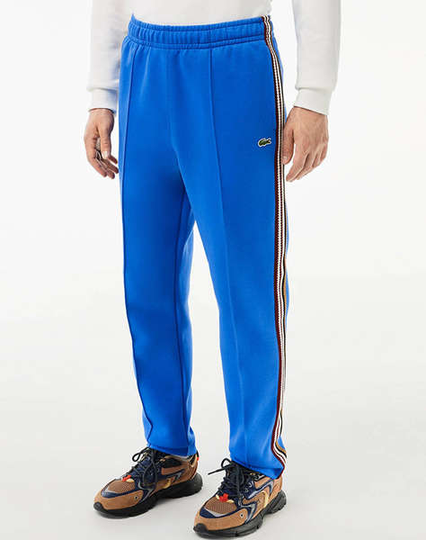 LACOSTE KALHOTY TRACKSUIT TROUSERS