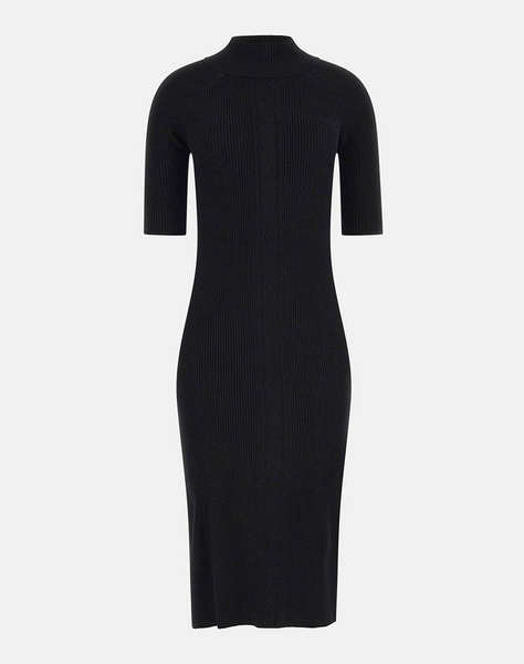 GUESS ARIELLE BODYCON S ŠATY DÁMSKÁ