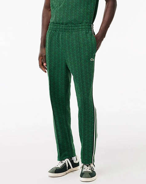 LACOSTE KALHOTY TRACKSUIT TROUSERS