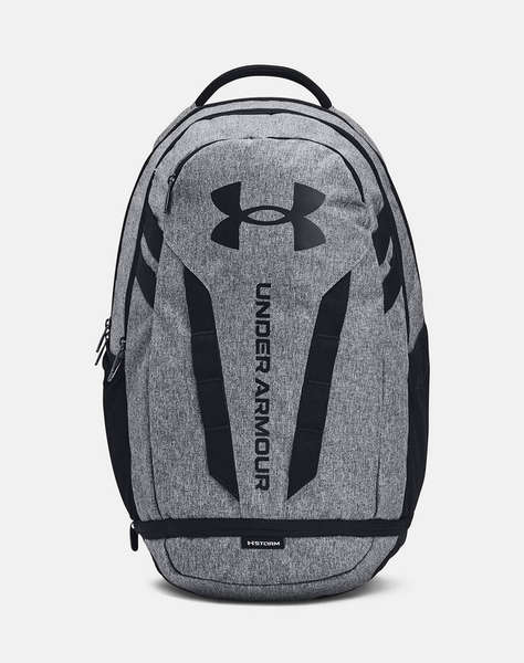 UNDER ARMOUR UA Hustle 5.0 Backpack (Rozměry: 49 x 33 x 15 cm)