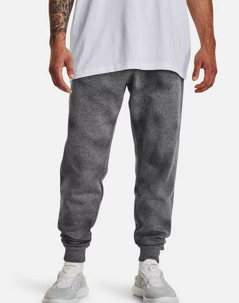 UNDER ARMOUR UA Rival Fleece Printed Jgrs
