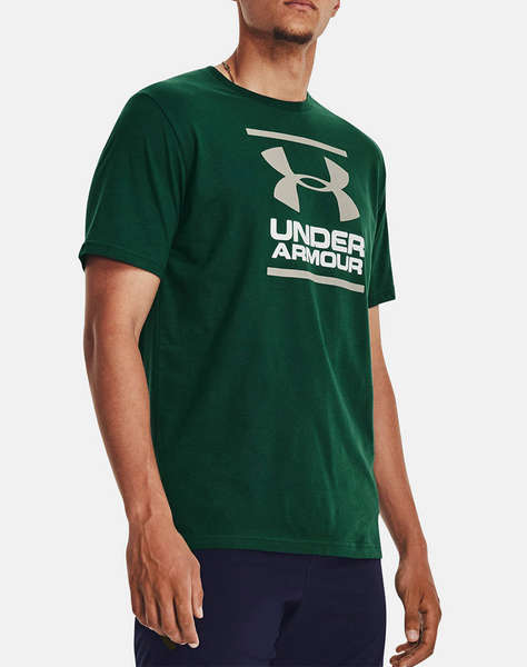 UNDER ARMOUR UA GL Foundation T