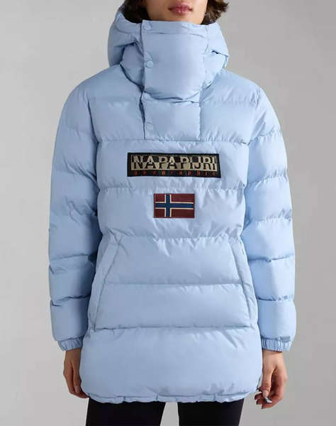NAPAPIJRI NORTHFARER PUF L W