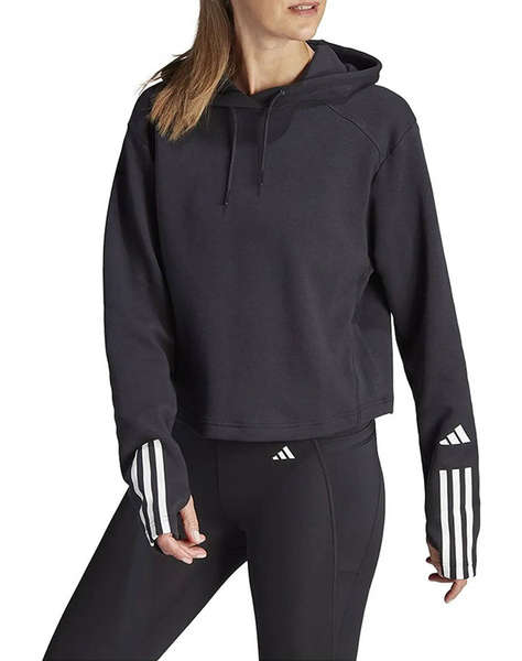 ADIDAS TC 3S HOODIE