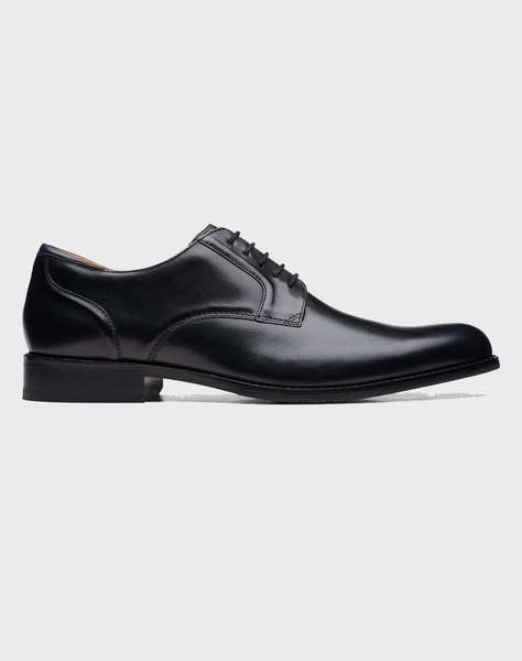 CLARKS CraftArlo Lace