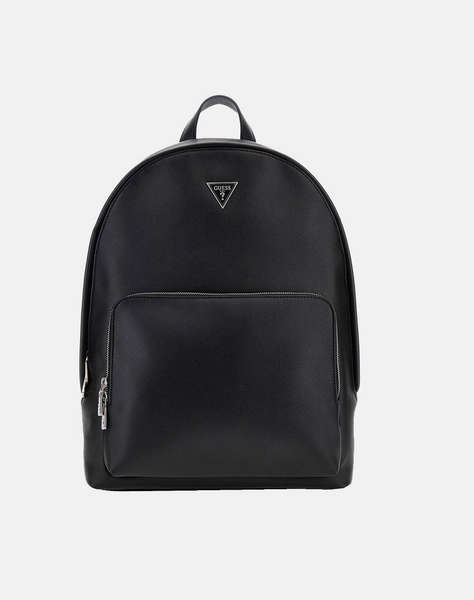 GUESS MILANO BACKPACK TAŠKA PÁNSKÁ (Rozměry: 42 x 30 x 13 cm)