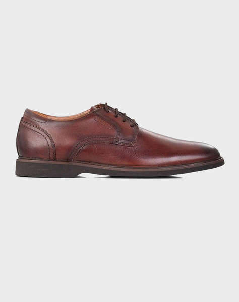 CLARKS Malwood Lace