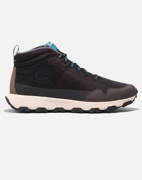 TIMBERLAND MID LACE UP WATERPROOF HIKING BOOT