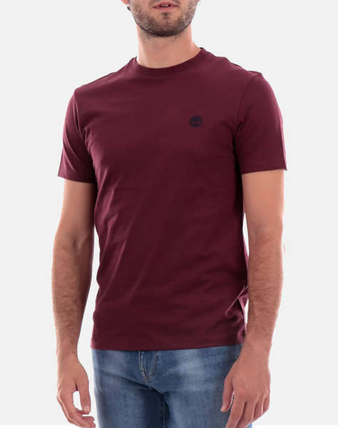 TIMBERLAND SUN RIVER CREW T SHIRT