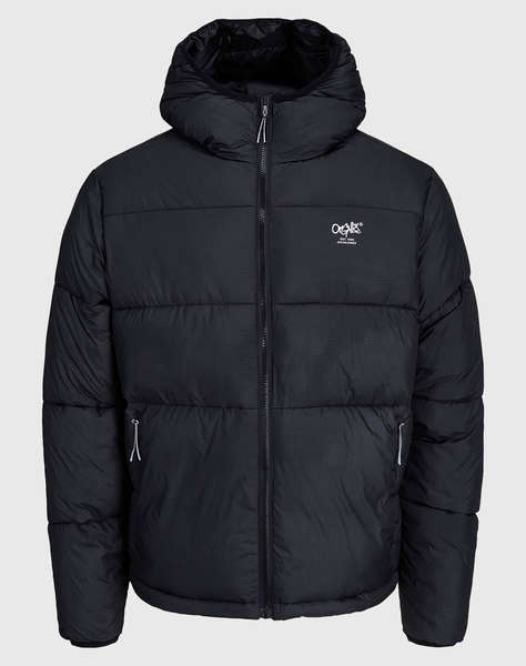 JACK&JONES JORSTEAD PUFFER JACKET