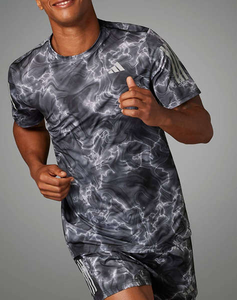 ADIDAS OTR TEE AOP