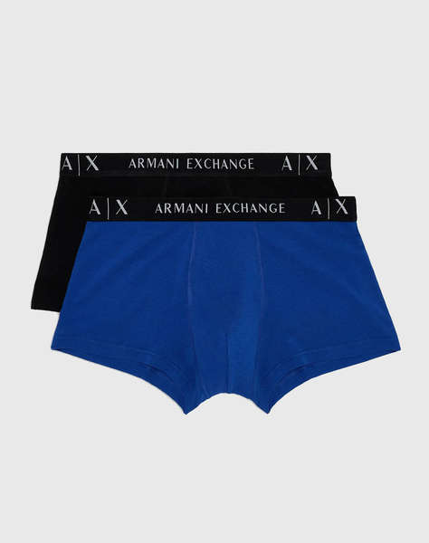 ARMANI EXCHANGE MEN''S KNIT 2PACK TRU