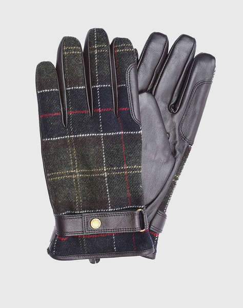 BARBOUR RUKAVICE