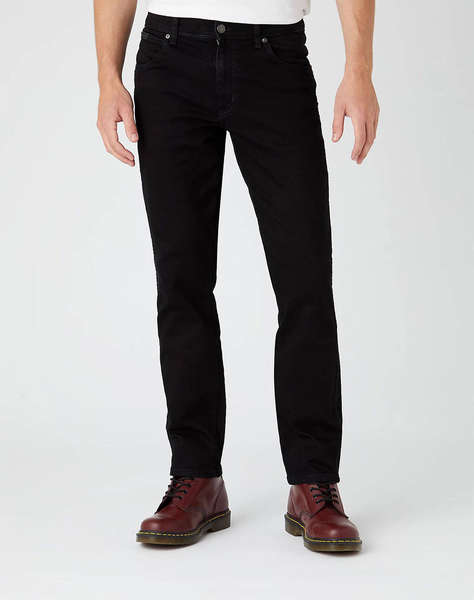 WRANGLER TEXAS SLIM BLACK VALLEY