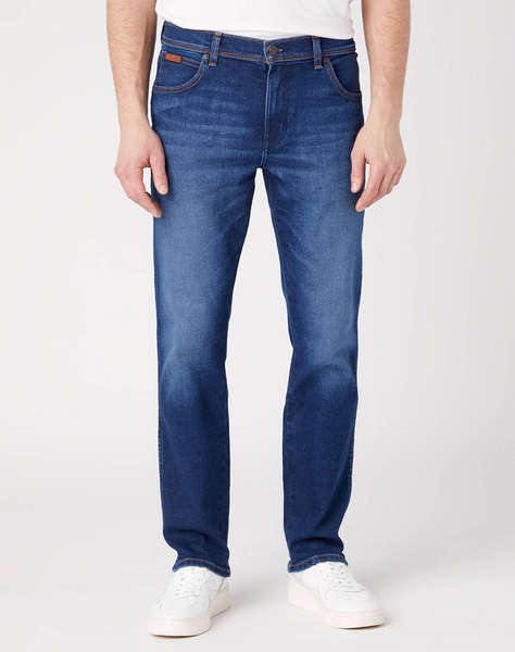 WRANGLER TEXAS SLIM STAR MAN