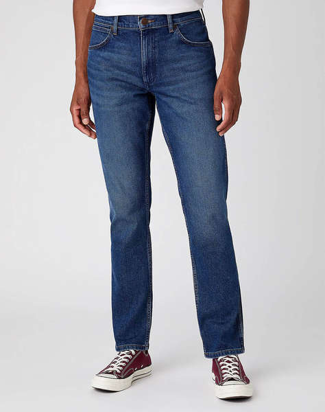 WRANGLER GREENSBORO BLUE ARCADE