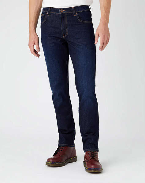 WRANGLER TEXAS SLIM LUCKY STAR