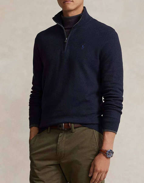 RALPH LAUREN HZ-PULLOVER