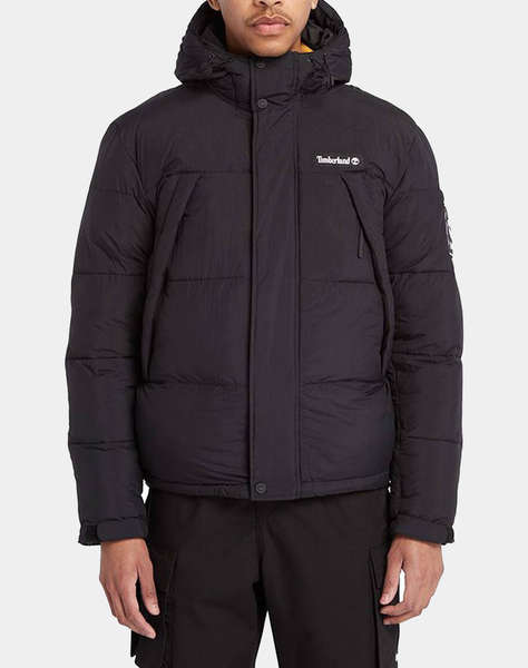 TIMBERLAND DWR Outdoor Archive Puffer Jacket