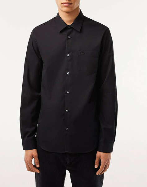 LACOSTE KOŠILE ΜΜ SHIRT