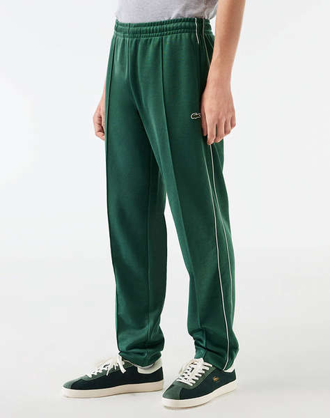LACOSTE ΠΑΝΤΕΛΟΝΙ ΦΟΡΜΑΣ TRACKSUIT TROUSERS