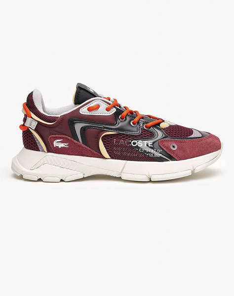 LACOSTE BOTY PÁNSKÉ L003 NEO 223 1 SMA