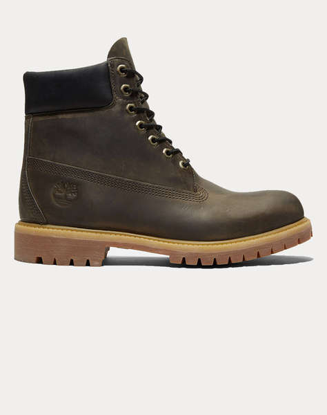 TIMBERLAND PREM 6 IN LACE WATERPROOF BOOT