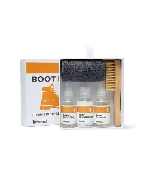 TIMBERLAND Boot Kit NA/EU