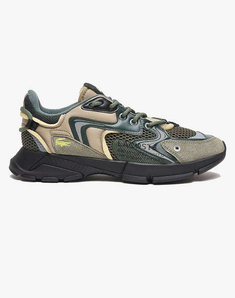 LACOSTE BOTY PÁNSKÉ L003 NEO 223 1 SMA