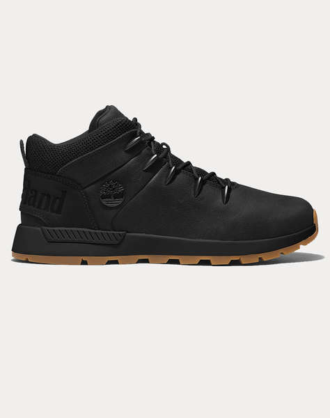 TIMBERLAND MID LACE UP SNEAKER