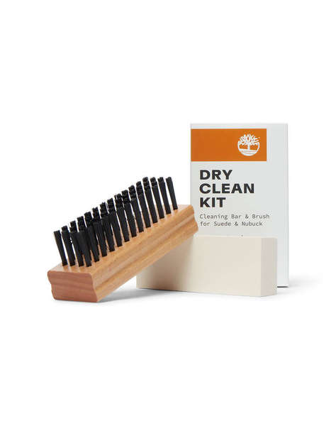 TIMBERLAND Dry Cleaning Kit NA/EU