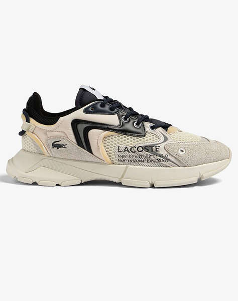 LACOSTE BOTY PÁNSKÉ L003 NEO 123 1 SMA
