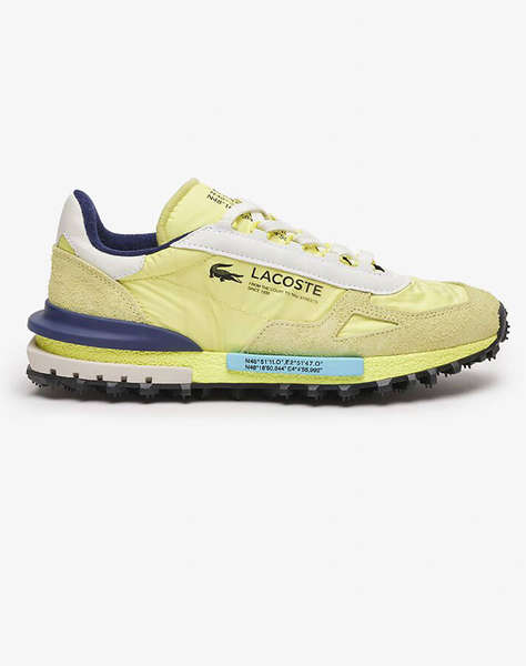 LACOSTE BOTY PÁNSKÉ ELITE ACTIVE 223 1 SMA