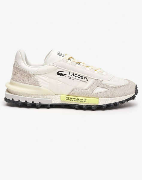 LACOSTE BOTY PÁNSKÉ ELITE ACTIVE 223 1 SMA