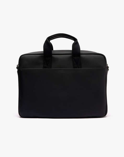 LACOSTE TAŠKA NA LAPTOP (Rozměry: 39 x 29 x 8.5 cm)