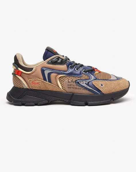 LACOSTE BOTY PÁNSKÉ L003 NEO 223 1 SMA