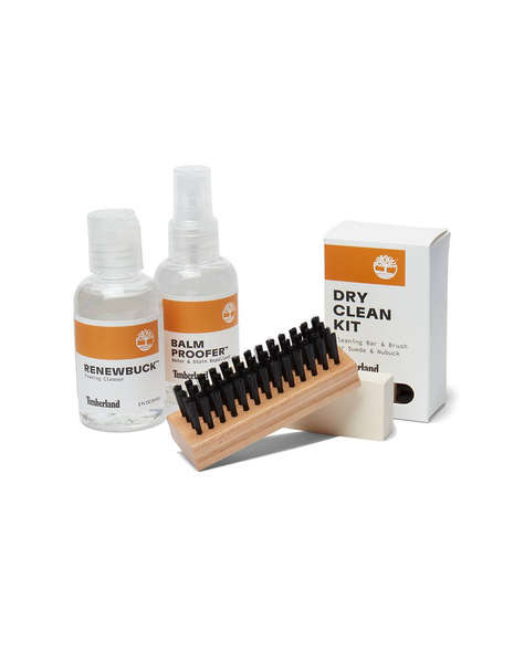 TIMBERLAND Travel Kit NA/EU