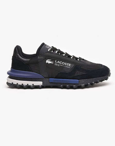LACOSTE BOTY PÁNSKÉ ELITE ACTIVE 223 2 SMA