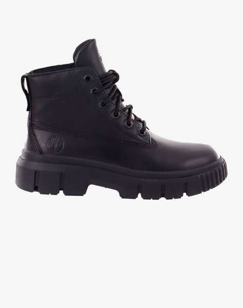 TIMBERLAND MID LACE UP BOOT