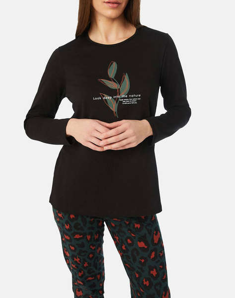 MINERVA PYŽ.DÁMSK.WILD NATURE W23-24