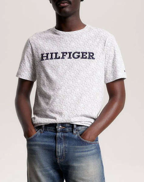 TOMMY HILFIGER T-SHIRT