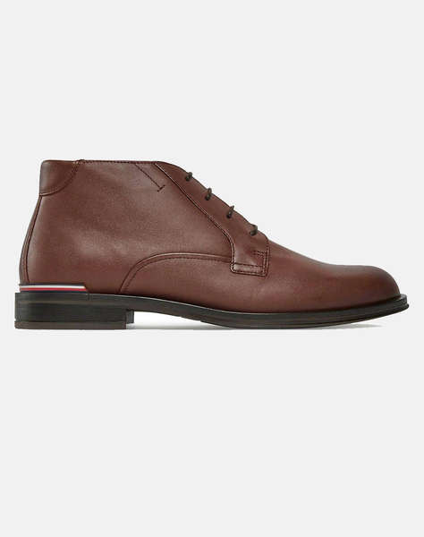 TOMMY HILFIGER CORE RWB HILFIGER BOOT